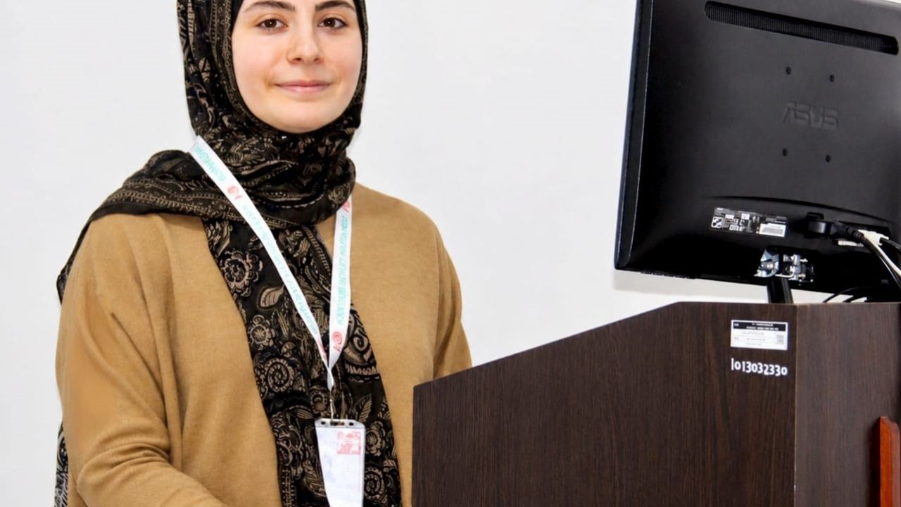 Kayseri’de ‘Çocuklarda Sınav Kaygısına Yaklaşım’ eğitimi verildi