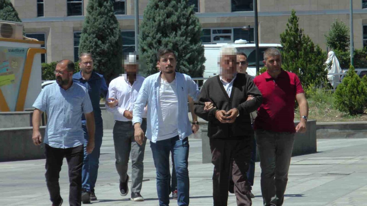 Kayseri’deki taksici cinayetinde sanıklara haksız tahrik indirimi