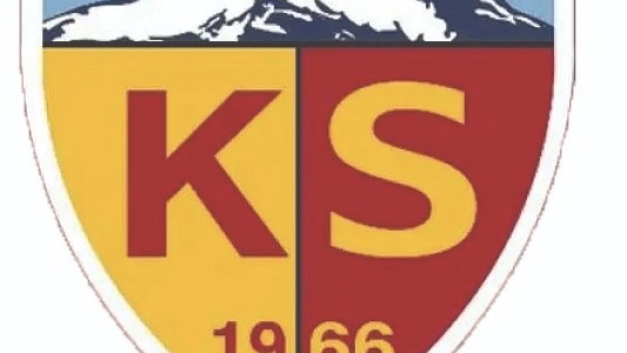 Kayserispor’a transfer yasağı