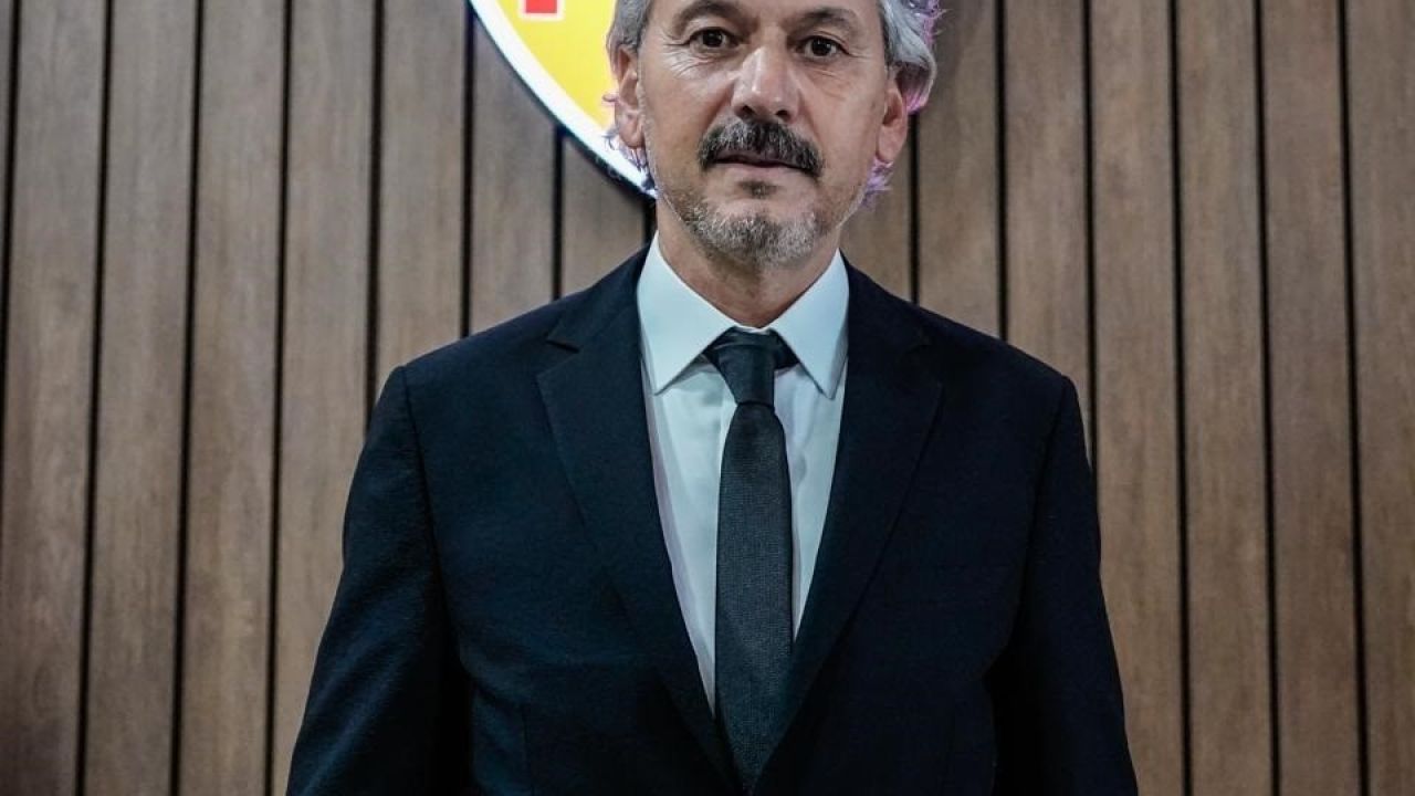 Kayserispor’da Atilla Gerin dönemi