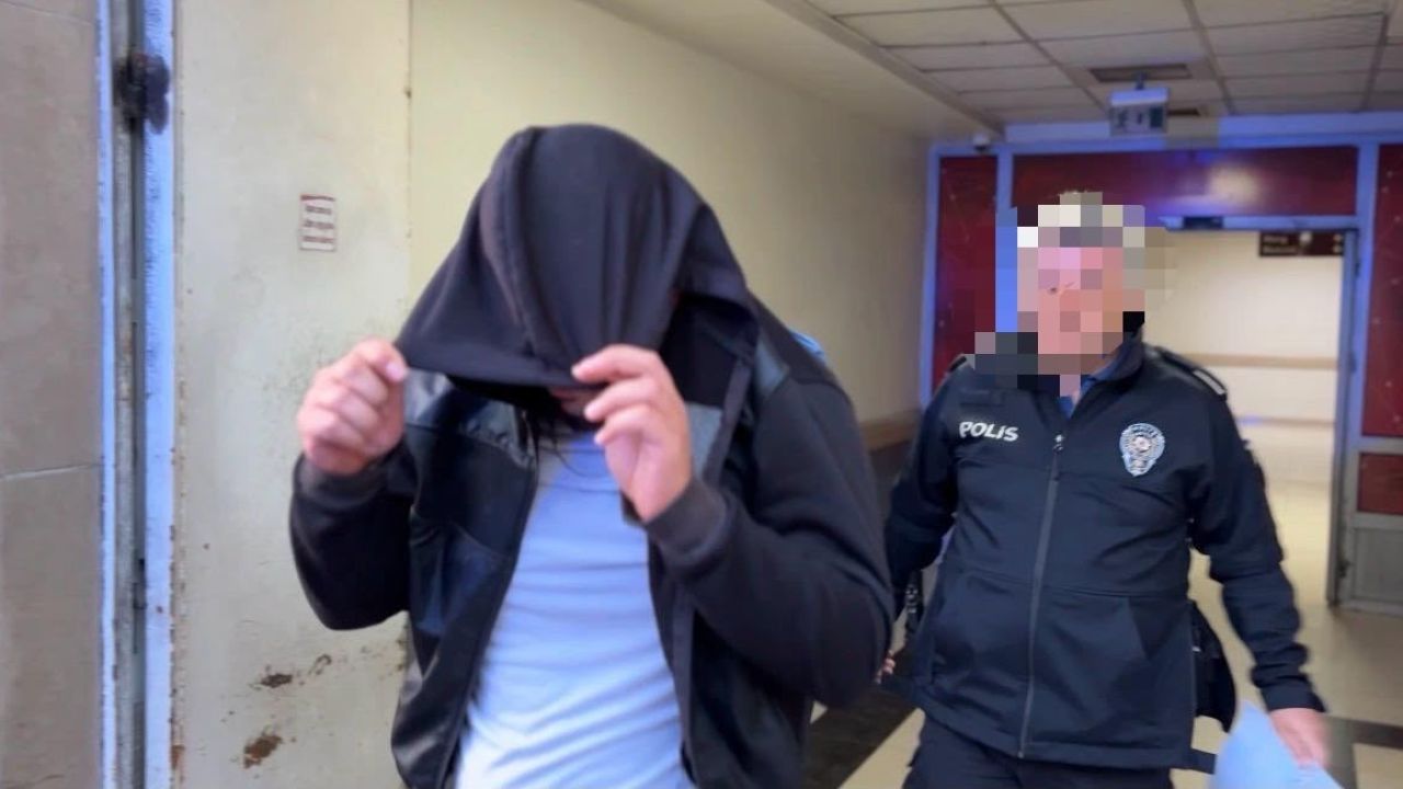 Kazanın aslı ‘cinayet’ çıktı: Eski eniştesini otomobille ezdi