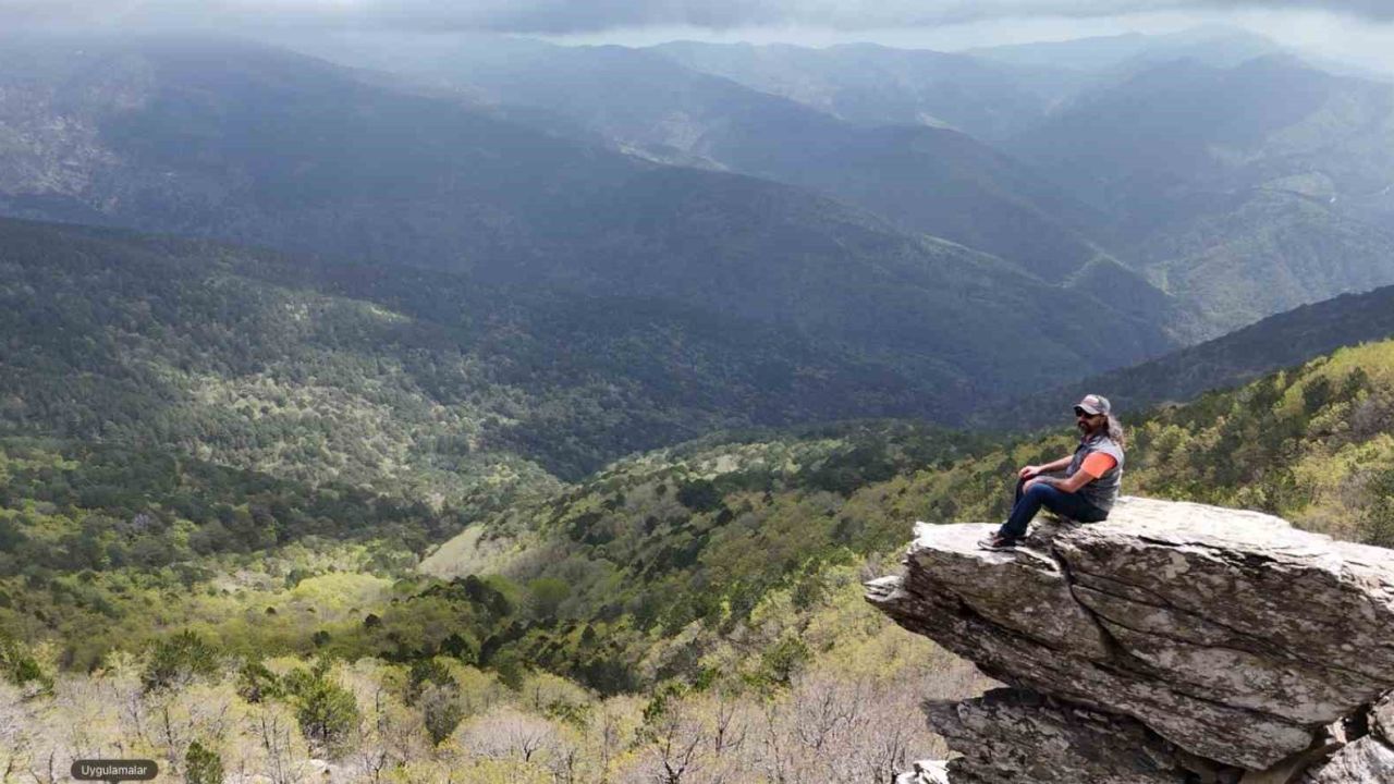 Kazdağı Milli Parkı’na giriş yasağı