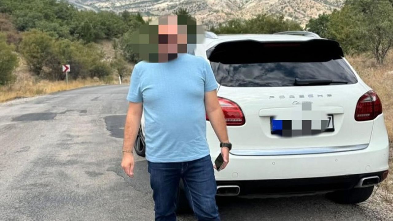 Kendisine emanet edilen altınlarla kaçtığı iddia edilen kuyumcudan günlerdir haber alınamıyor