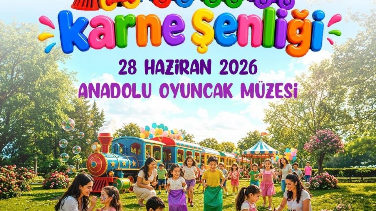 Kepez Belediyesi karne şenliği düzenliyor