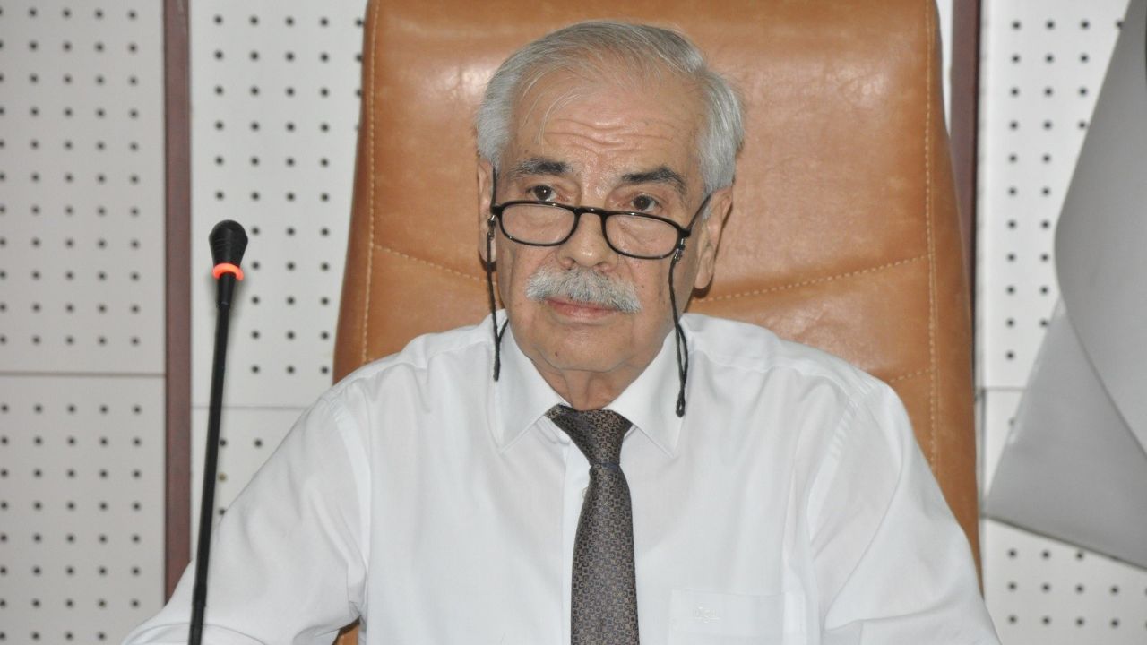 Keşan Belediye Başkanı Özcan CHP’den istifa etti