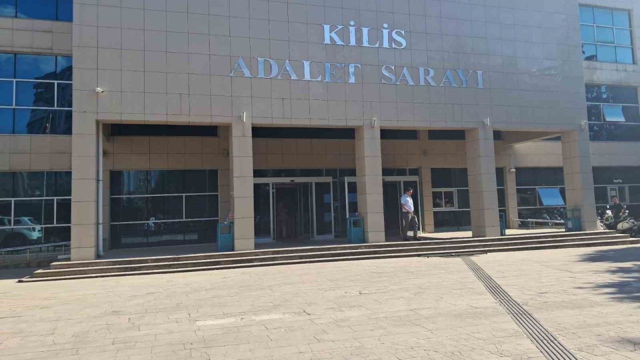 Kilis’te 17 yıl önce işlenen cinayetin davası yeniden başladı
