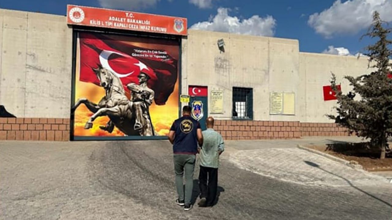 Kilis’te çeşitli suçlardan aranan 21 şahıs yakalandı