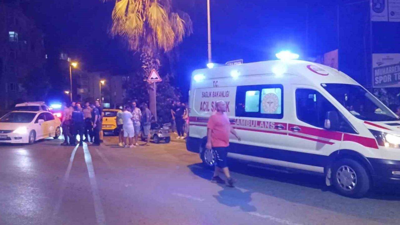 "Kızına tokat attın" tartışması cinayetle bitmişti: Babaya müebbet, kızına 5 yıl hapis