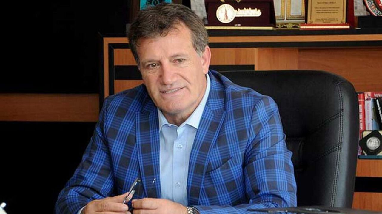 KKTC’ye doğal gaz projesinde 2028 hedefi