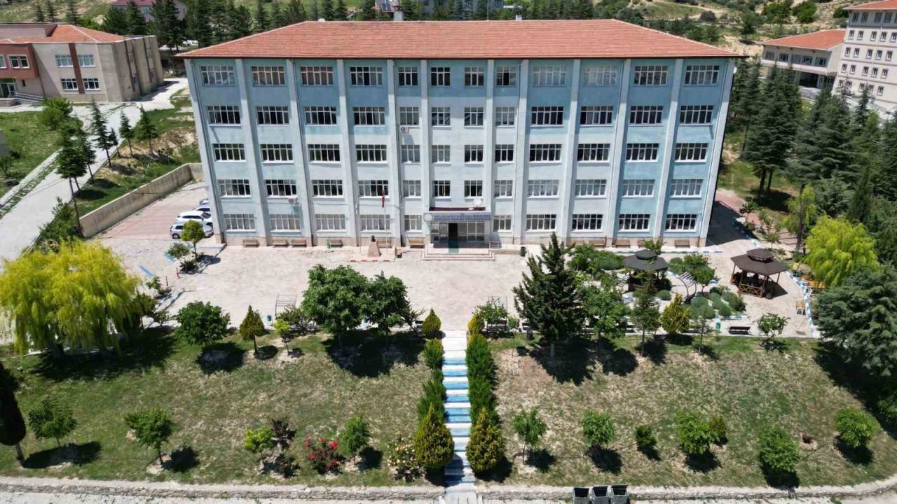 KMÜ Ermenek Meslek Yüksekokuluna 3 yeni program açıldı