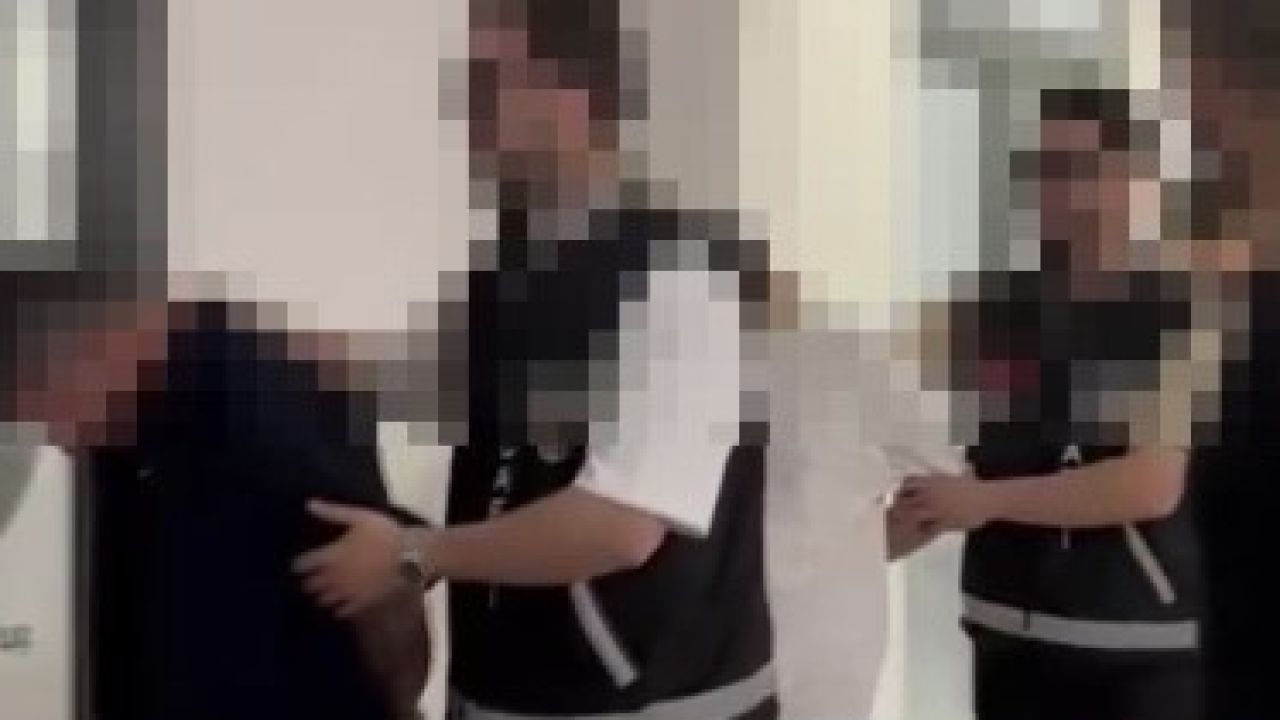 Kocaeli’de iş yeri kurşunlayan 3 şüpheli tutuklandı