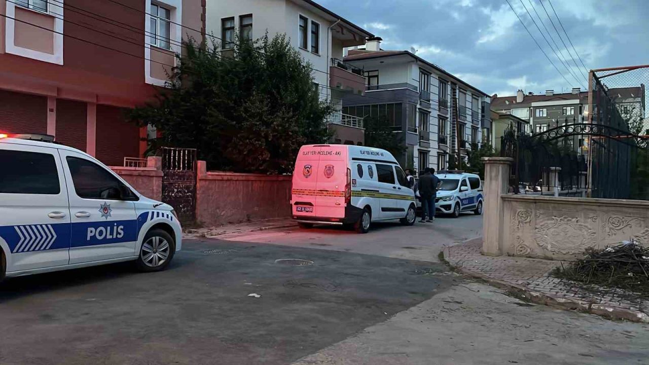 Kocası tarafından bıçaklanan kadın ağır yaralandı