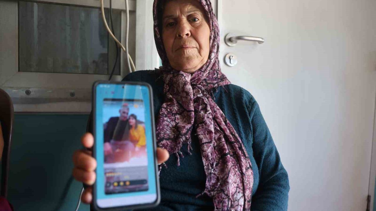 Konteyneri basan damat dehşet saçtı: Kendisinden ayrılmak isteyen nişanlısını ve babasını öldürdü