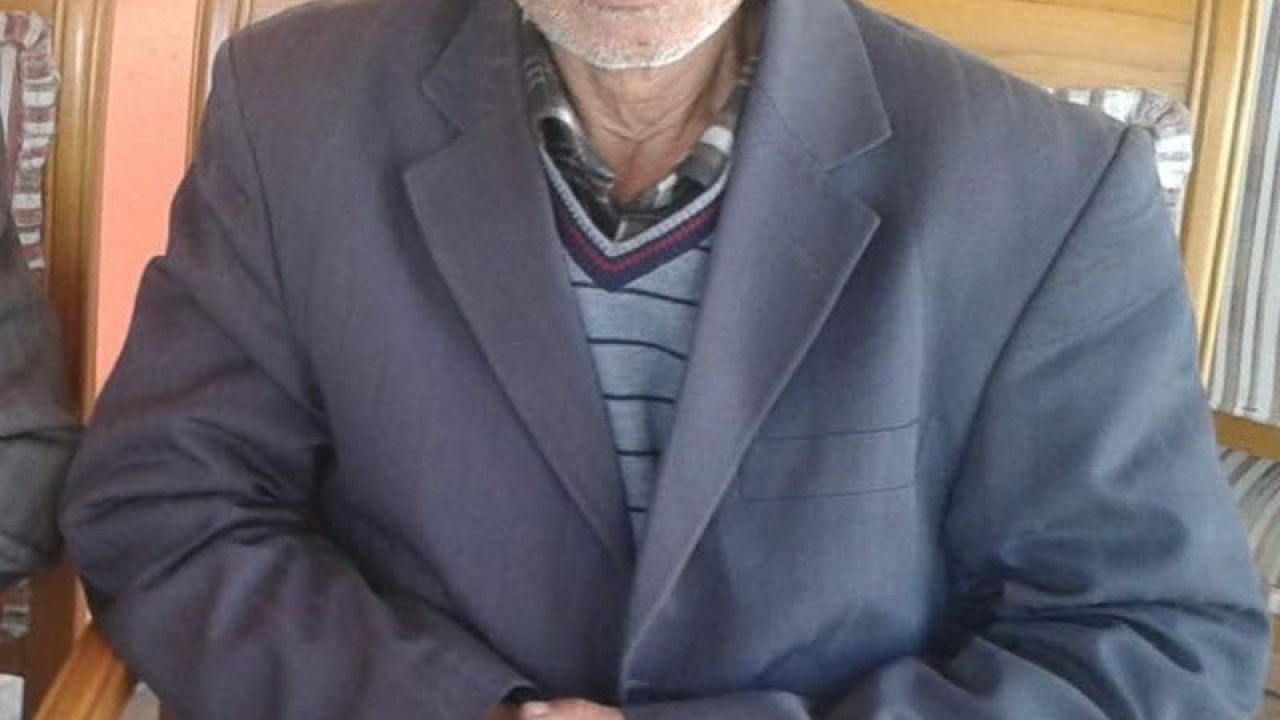 Konya’da kamyonun çarptığı yaya öldü
