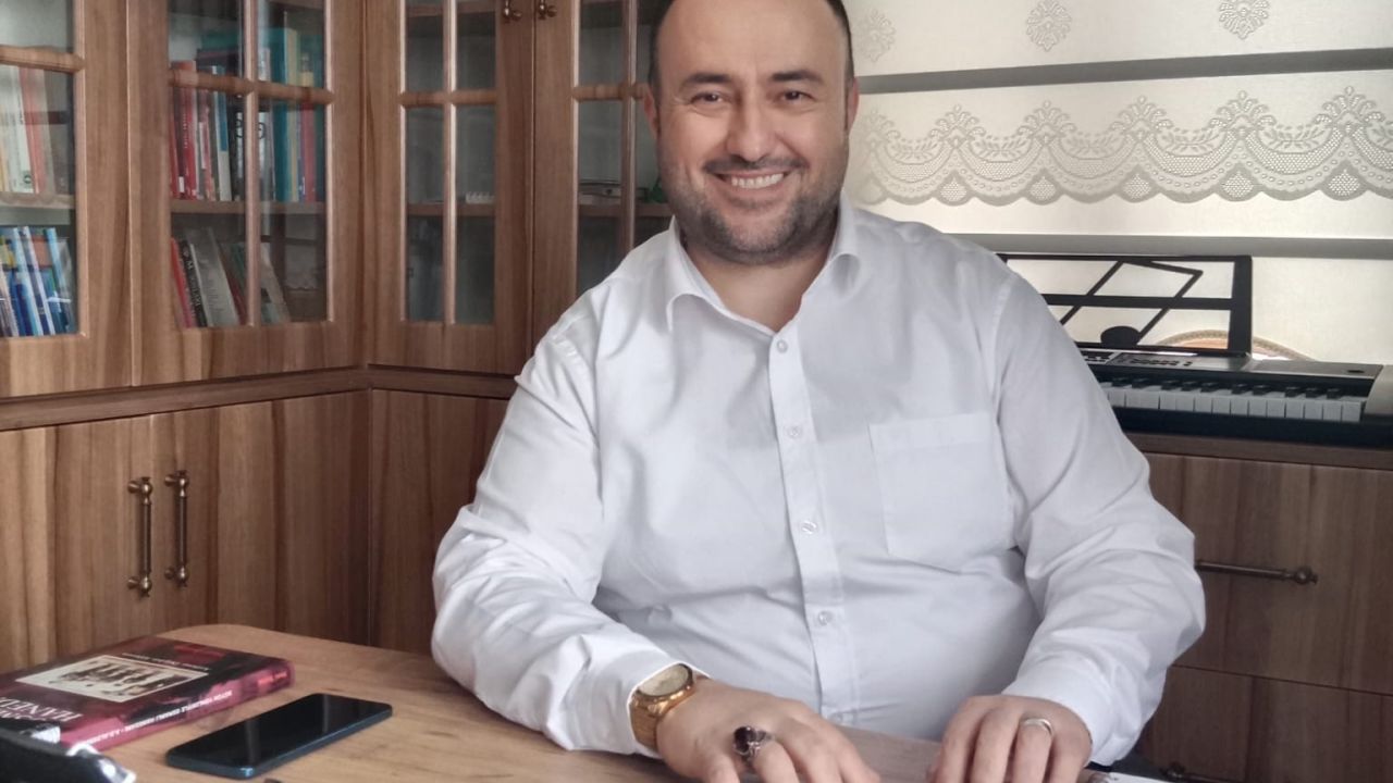Köse’den dikkat çeken açıklama: "CHP’deki kriz siyasete güveni zedeliyor"