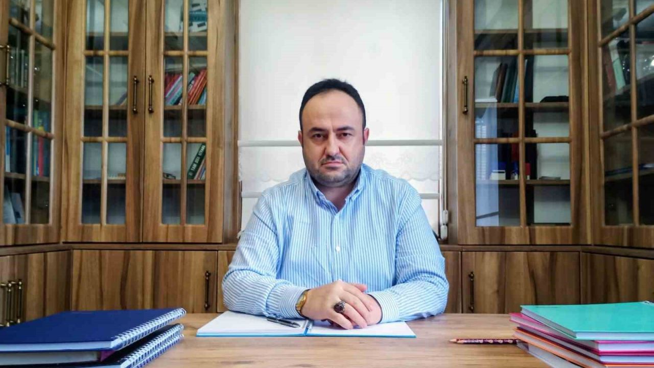 Köse’den Rahmi Koç tepkisi: "Gülenler de bu tablonun parçası"