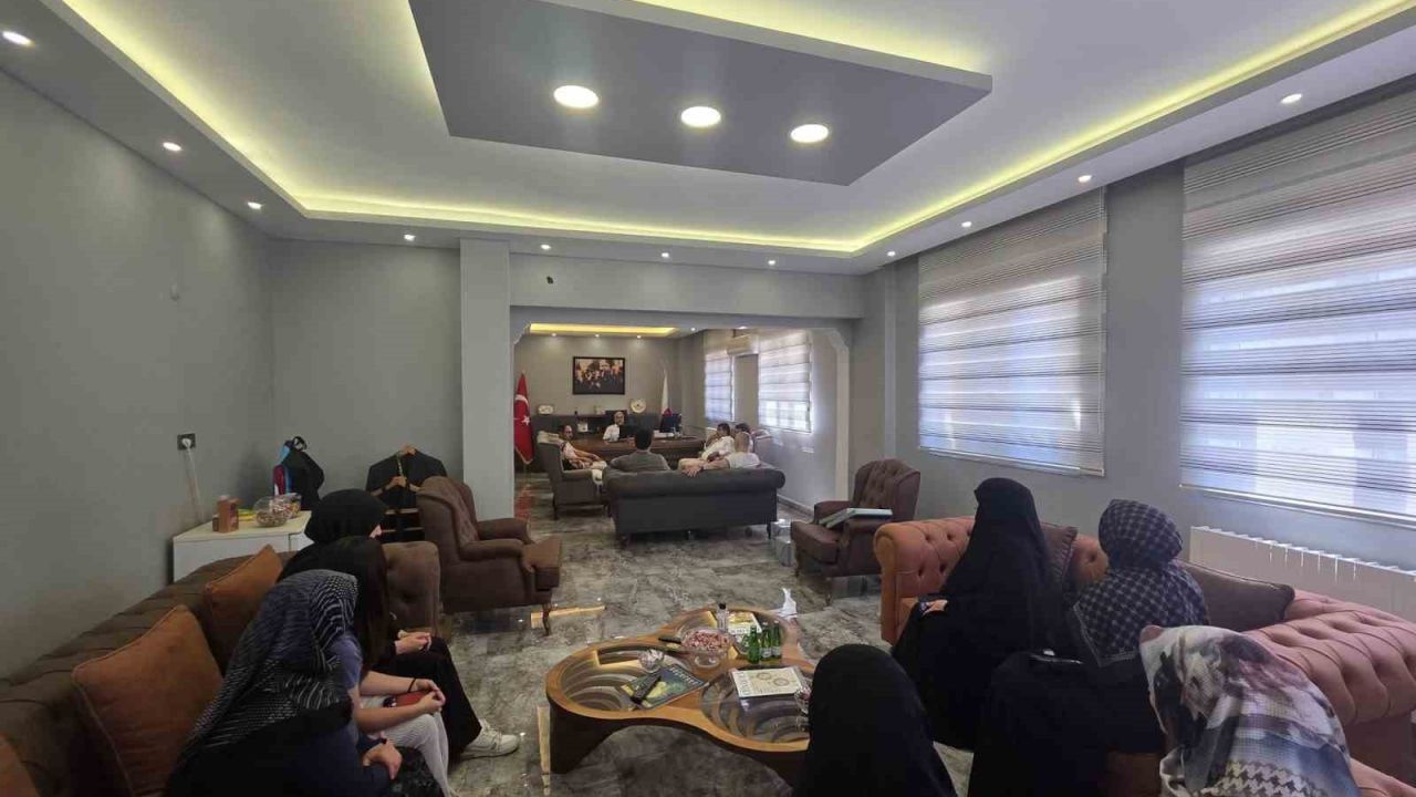 Köşk’te Hz. Peygamber Bilgi Yarışması’nda kazananlar açıklandı