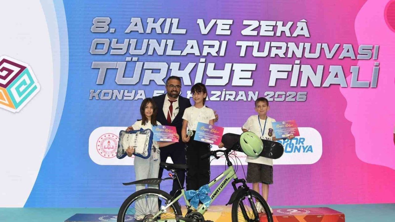 Köyceğizli öğrencilerden Türkiye finallerinde gururlandıran başarı