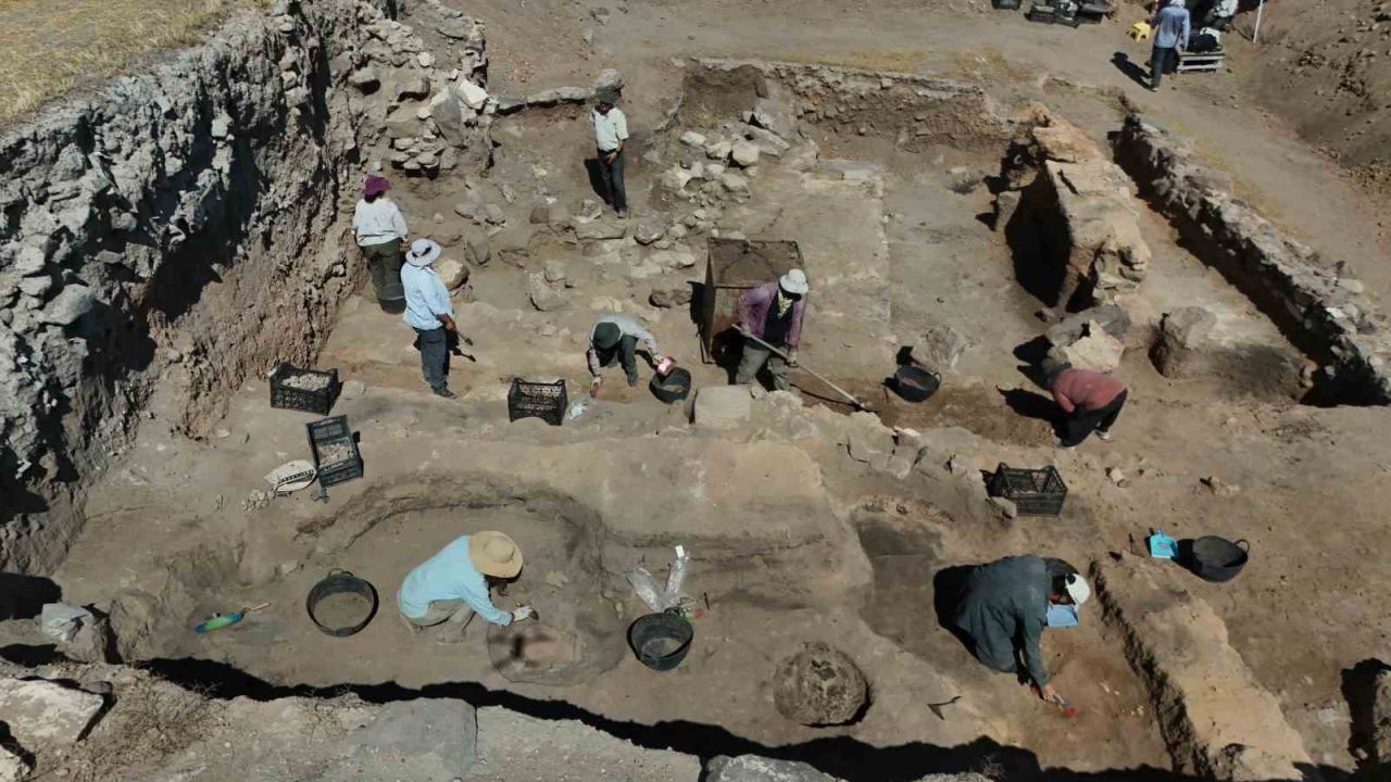 Kültepe’de 78. yıl kazıları başlıyor