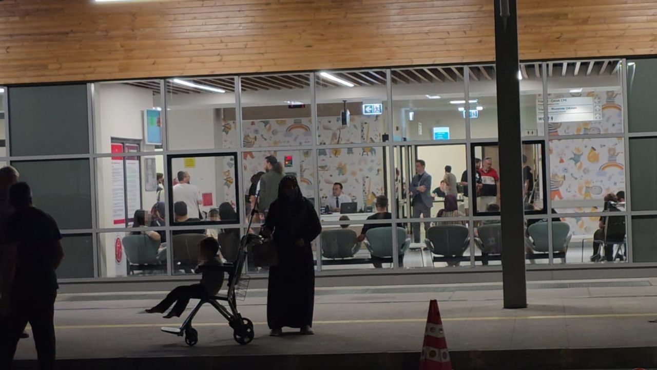 Kütahya’da zehirlenme şüphesiyle hastaneye başvuranların sayısı 114’e yükseldi