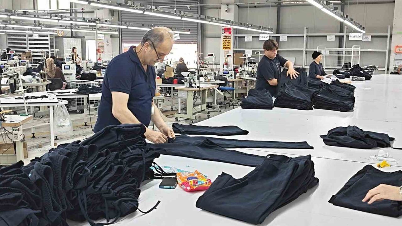 KUZKA desteğiyle kuruldu, komşu ilçelere bile istihdam sağlıyor