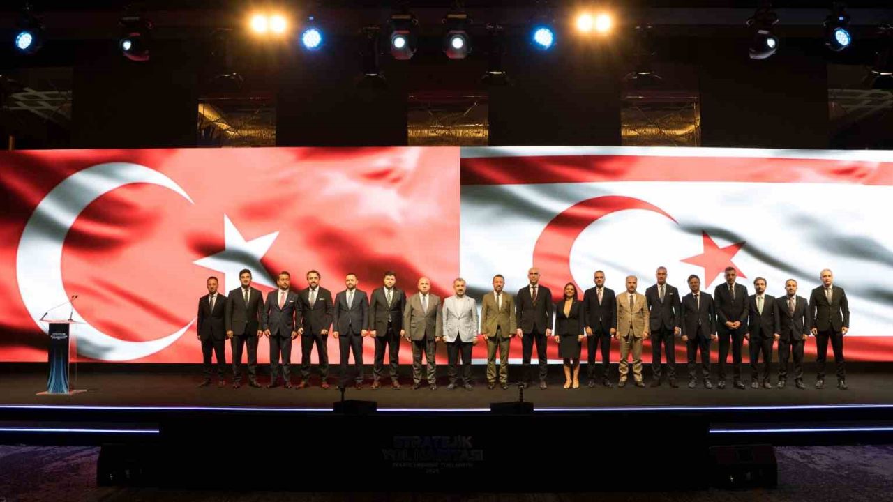 Lefkoşa Büyükelçisi Başçeri: "Türk Telekom, KKTC’de günümüz teknolojisinin gerisinde kalmış telekomünikasyon altyapısının yenilenmesi görevini üstlenmiştir"