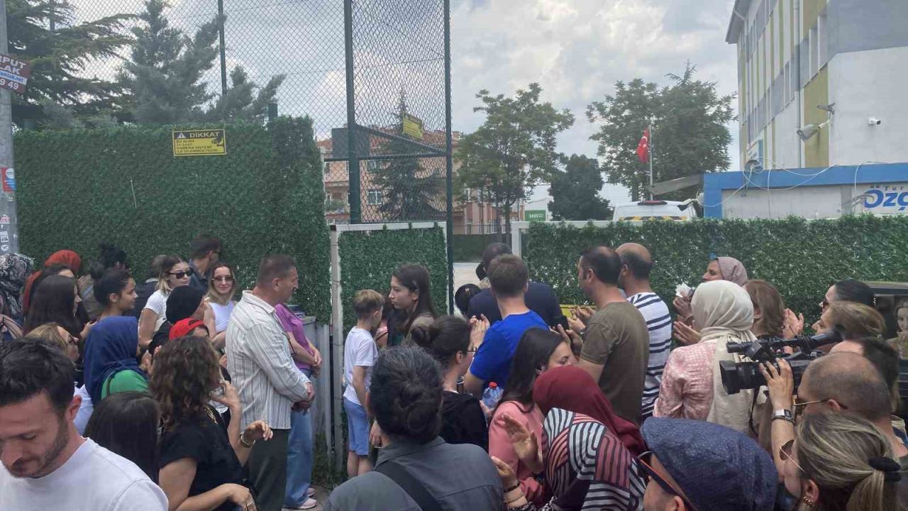 LGS sınavı sona erdi