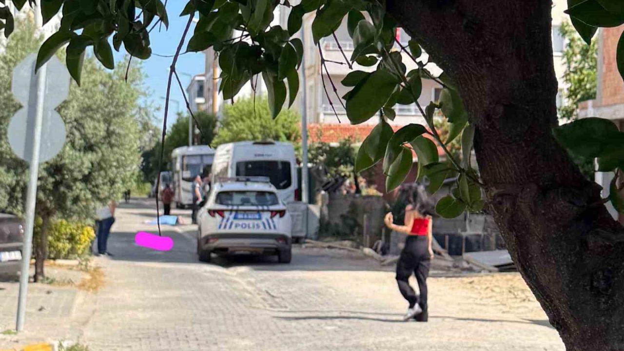 Lüleburgaz’da servis aracının çarptığı kadın hayatını kaybetti
