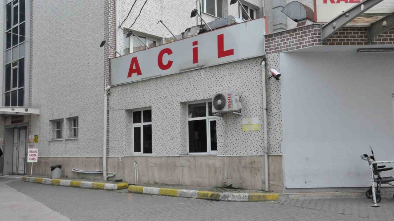 Manisa’da korku dolu anlar: Tüfekle ateş açtı, 5 yaralı