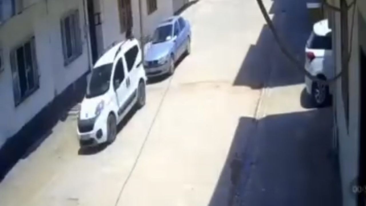 Mardin’de 1 kişinin öldüğü kavganın görüntüleri ortaya çıktı