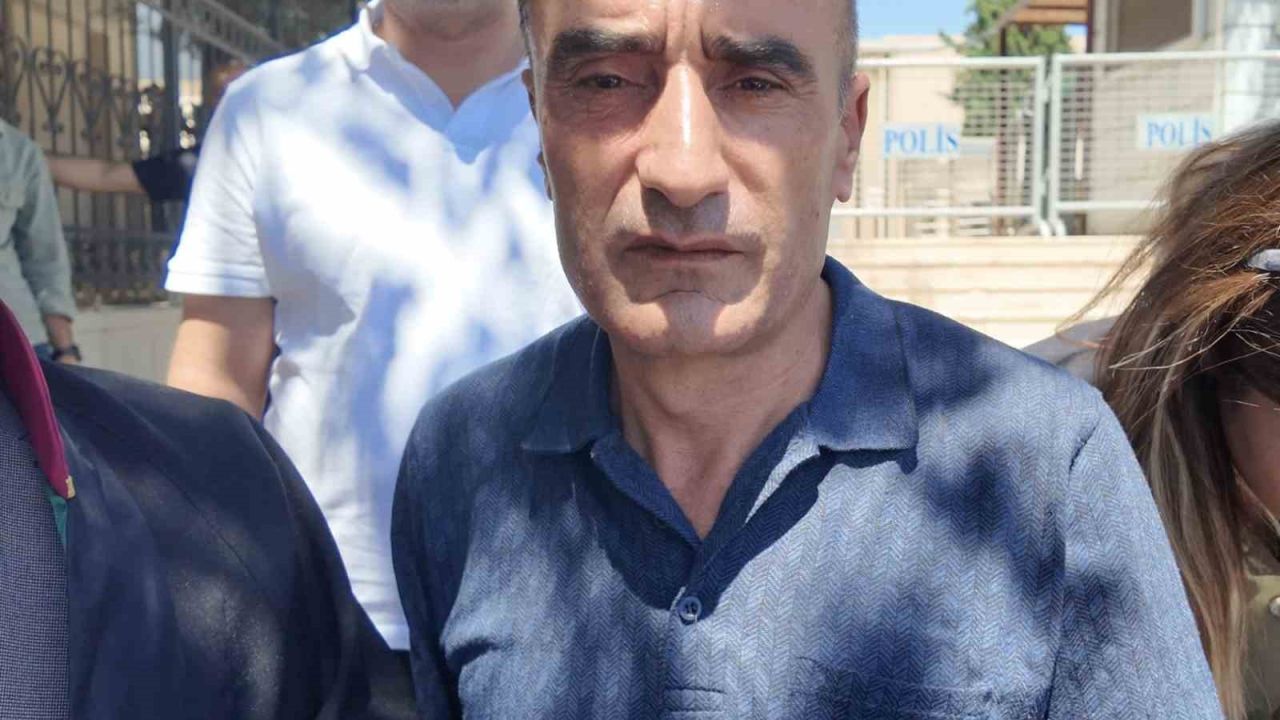 Mardin’de 3 kişinin hayatını kaybettiği olaya ilişkin davada ilk duruşma: 2 sanığa tahliye
