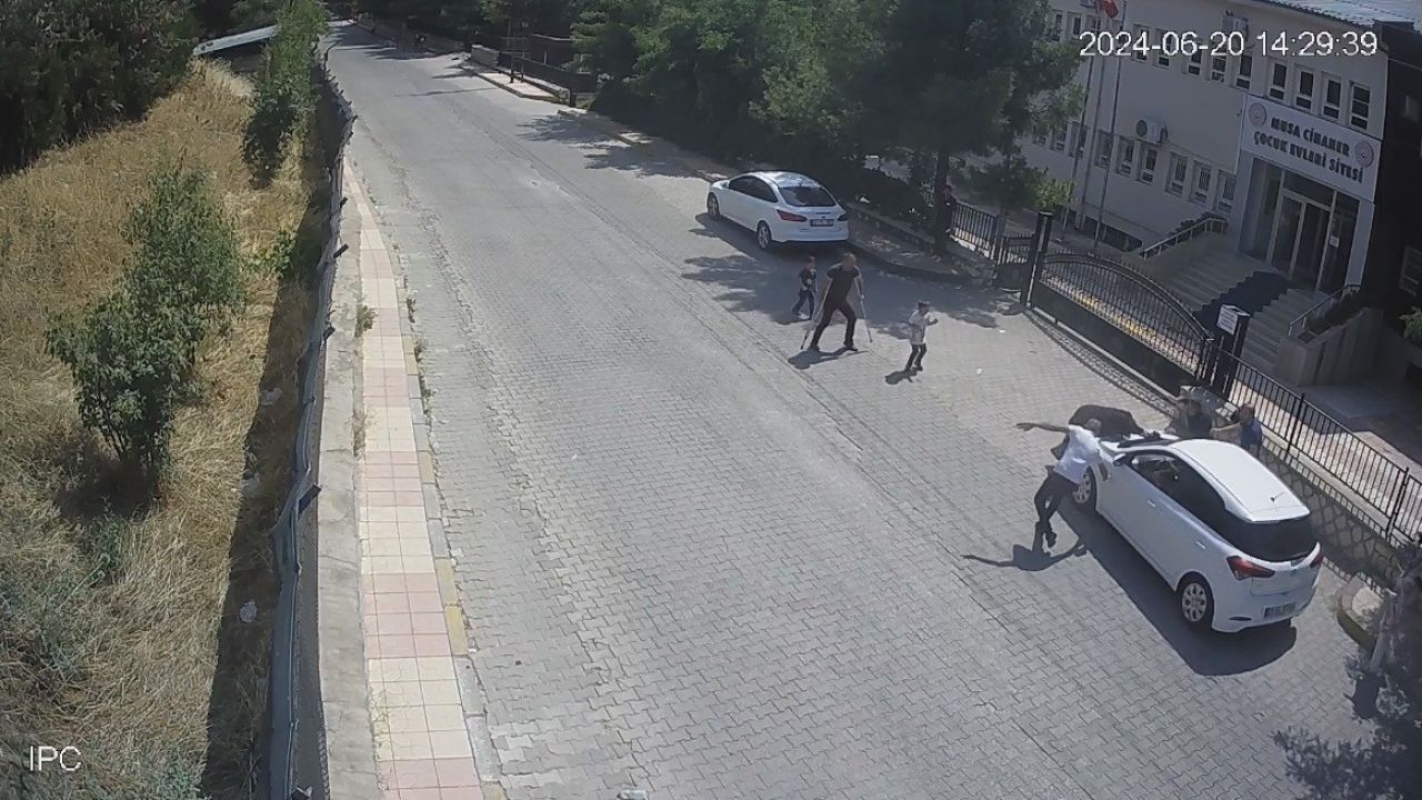Mardin’de gelininin otomobille çarptığı Neriman Çekin davasında tutuklama talebine ret