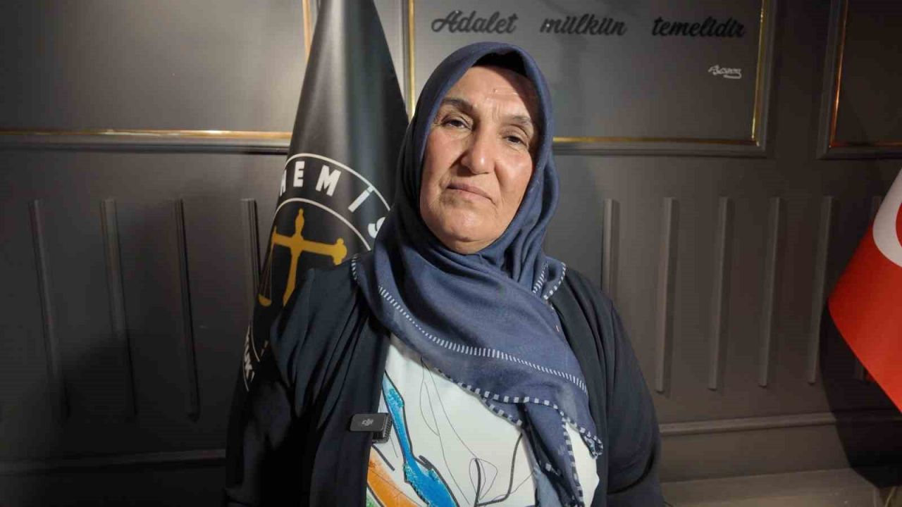 Mardin’de otomobilin çarptığı ve sonrasında darbedilen kadının adalet çağrısı