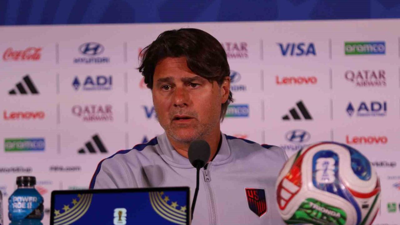 Mauricio Pochettino: "Kolay bir maç olacağını düşünmüyoruz"