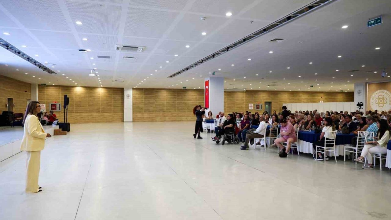 Menteşe’de Yerel Eşitlik Eylem Planı tanıtıldı