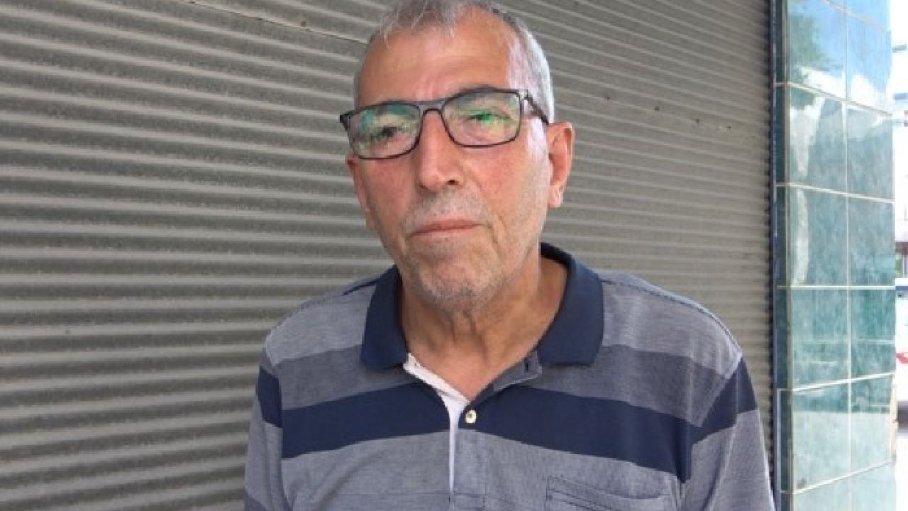 Mersin’de denizde darbedilen gencin babası konuştu: "Çocuk şu anda ağır bir travma yaşıyor"