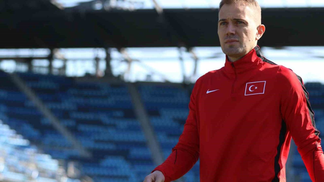 Mert Günok: "İnşallah biz galip geleceğiz"