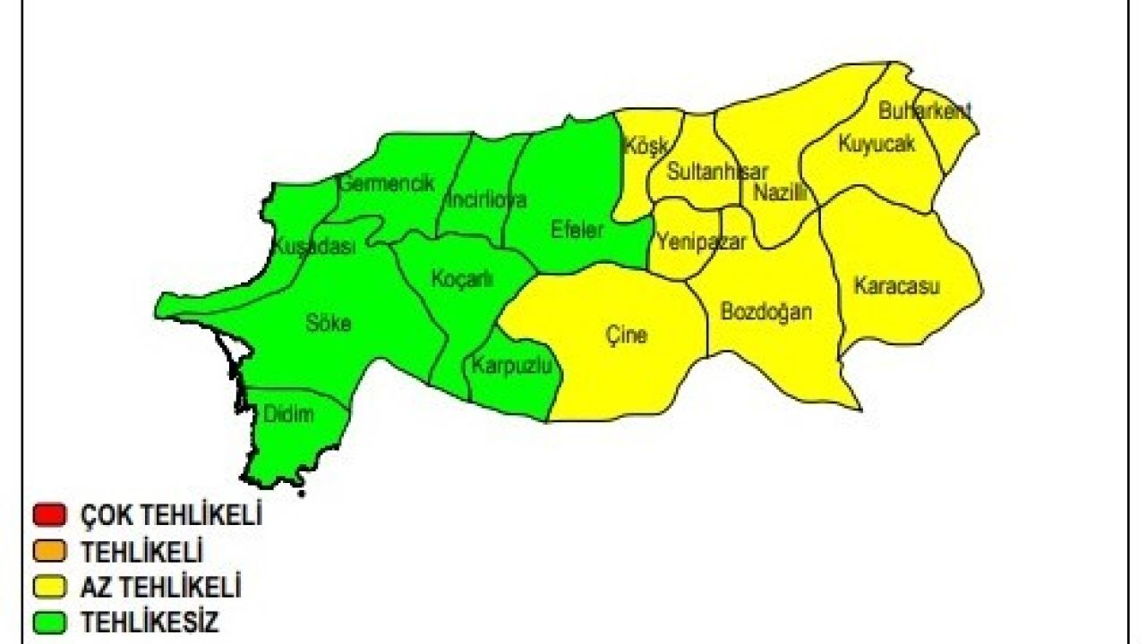 Meteoroloji’den kuvvetli yağış uyarısı