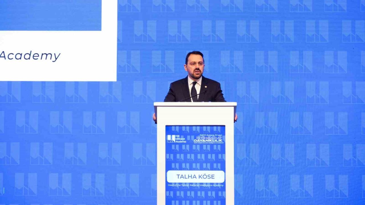 MİA Başkanı Köse: "NATO 3.0, ittifakı yeni tehdit ortamına uygun şekilde güncellemek anlamına gelmektedir"