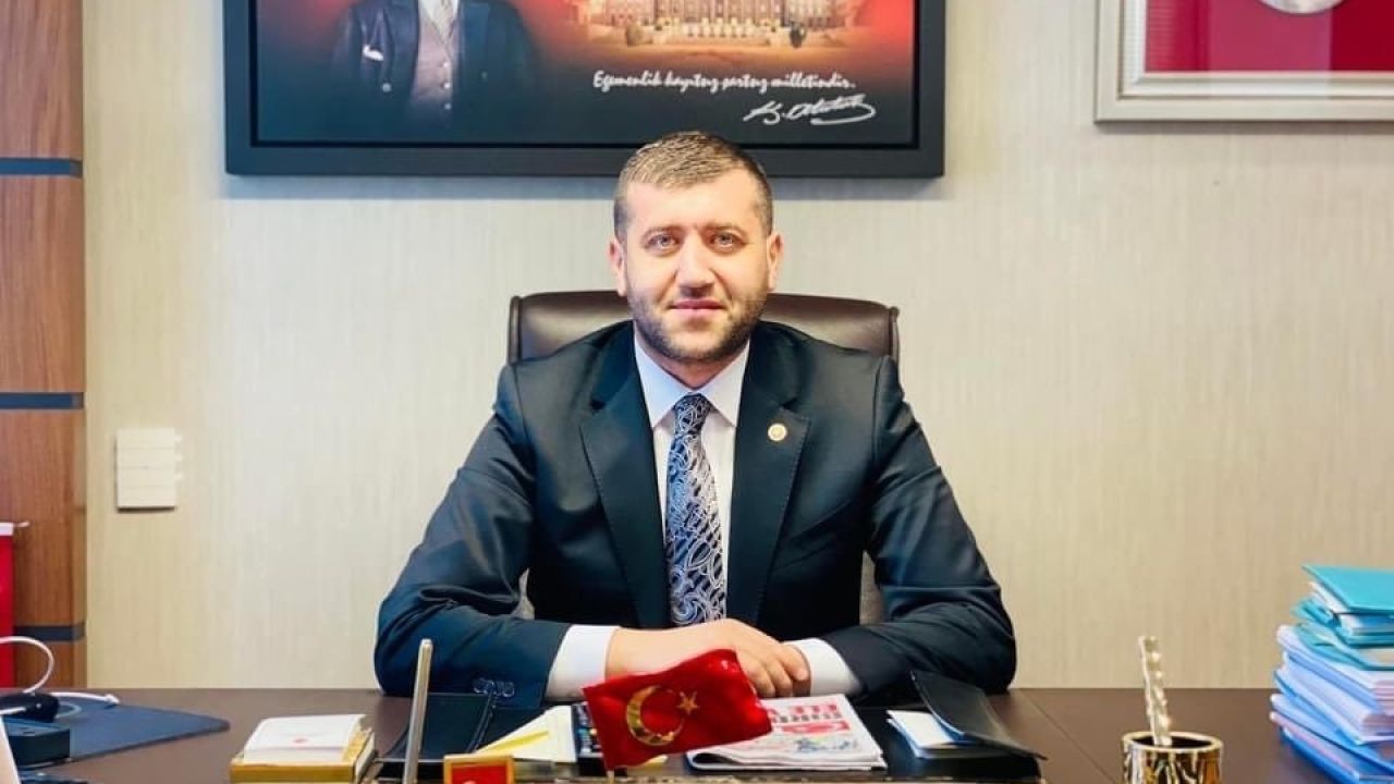 Milletvekili Ersoy, Oruç Reis Kentsel Dönüşümü’ndeki tapu teslimlerini TBMM gündemine taşıdı