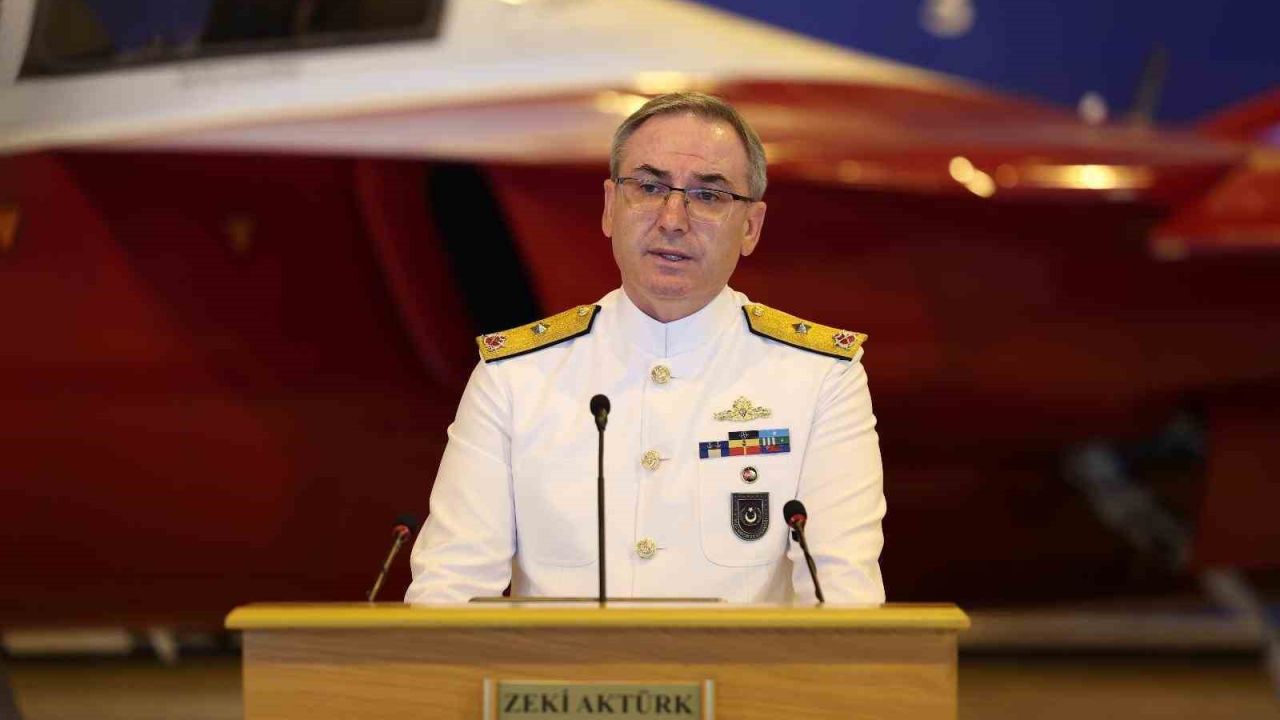 MSB: "ABD ile İran arasında çatışmaların sona erdirilmesi amacıyla varılan mutabakatı memnuniyetle karşılıyoruz"