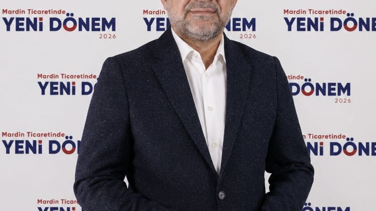 MTSO Başkan adayı Duyan, inşaat sektörüne yönelik projelerini açıkladı