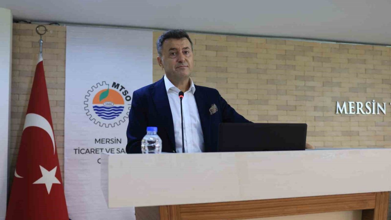 MTSO ve AFAD’dan sanayi kuruluşlarına afet eğitimi