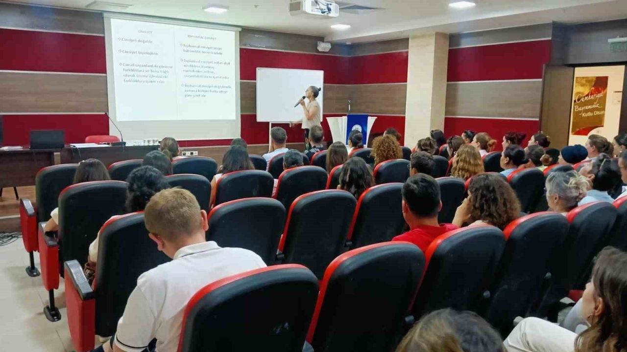 Muğla Büyükşehir Belediyesi personeline eğitim