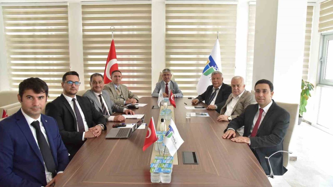 Muğla Teknopark’tan genç kaşiflere yarım milyon liralık destek
