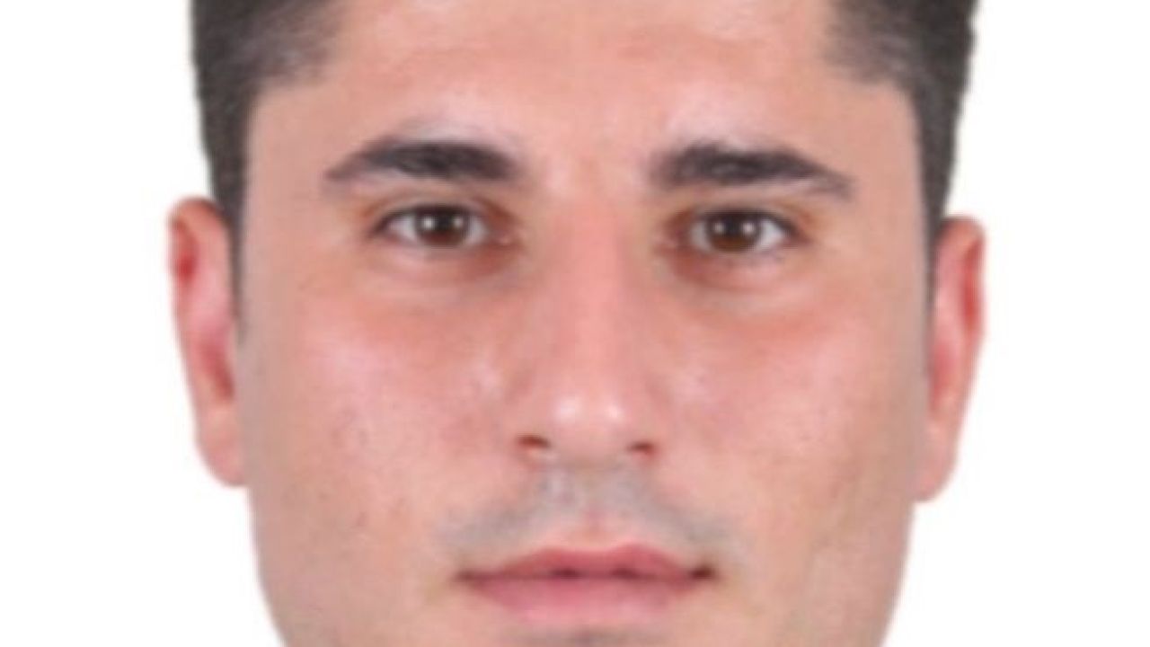 Muğla’da şehit olan polisin acısı Denizli’ye düştü