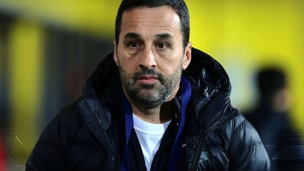Muğlaspor’da rota, Yalçın Koşukavak