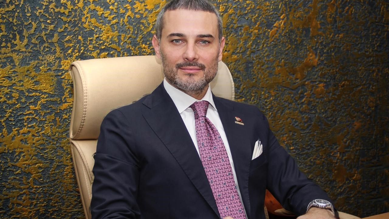 MÜSİAD Antalya Başkanı Yusuf Akgül: "Büyüme verileri Türkiye’nin ekonomik gücünü ortaya koyuyor"