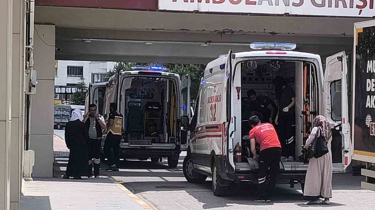 Muş’ta arazi anlaşmazlığı kanlı bitti: 1 ölü, 1 yaralı