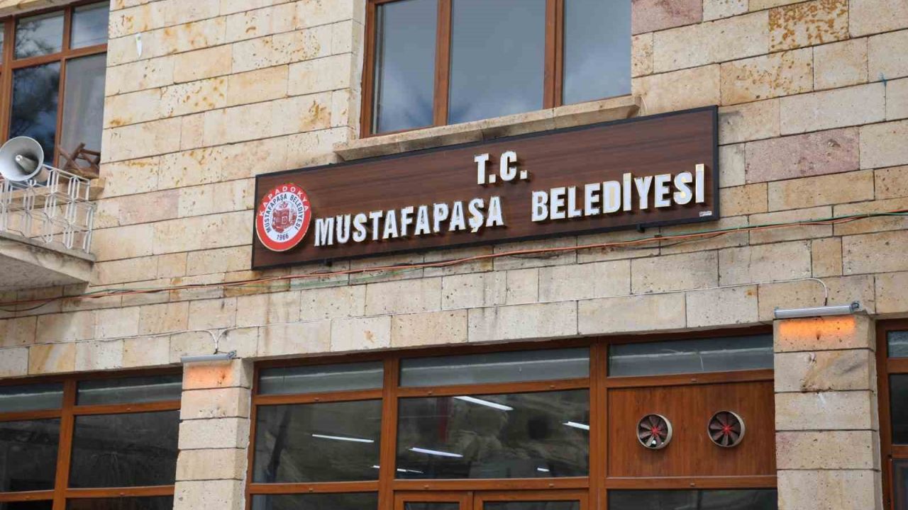 Mustafapaşa’da 2 bin seçmen sandık başına gidecek